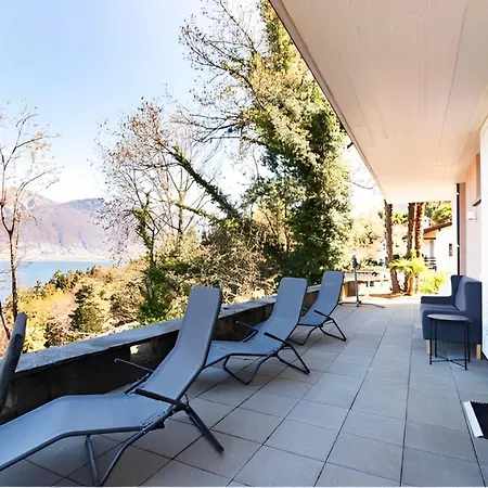 Casa Amare - Einzeln Stehendes Haus Mit Spektakulaerer Aussicht Casa vacanze